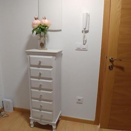 Bonito Apartamento Recien Reformado Apartment ปอนเตเบดรา ภายนอก รูปภาพ