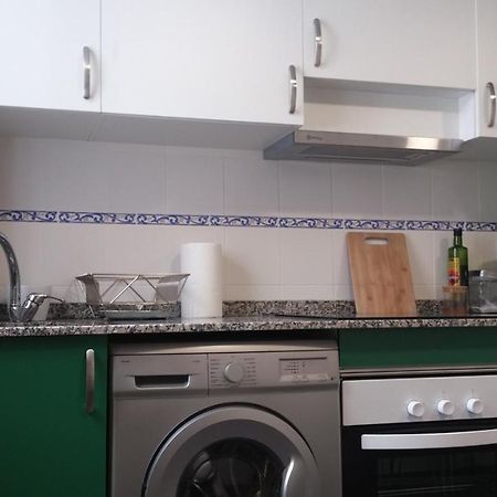 Bonito Apartamento Recien Reformado Apartment ปอนเตเบดรา ภายนอก รูปภาพ