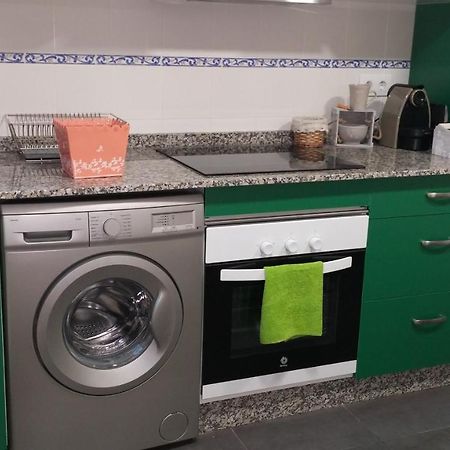 Bonito Apartamento Recien Reformado Apartment ปอนเตเบดรา ภายนอก รูปภาพ