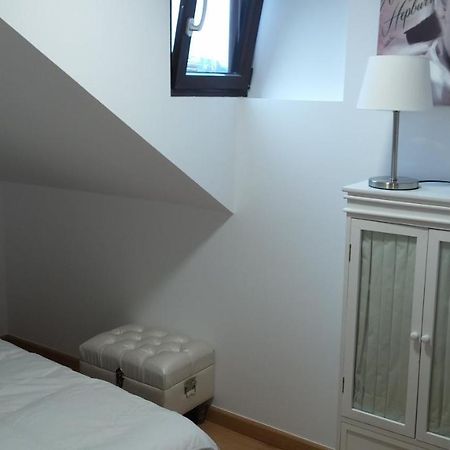 Bonito Apartamento Recien Reformado Apartment ปอนเตเบดรา ภายนอก รูปภาพ