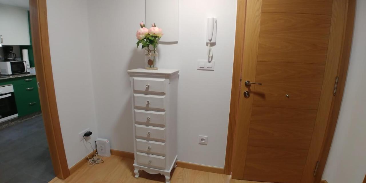 Bonito Apartamento Recien Reformado Apartment ปอนเตเบดรา ภายนอก รูปภาพ