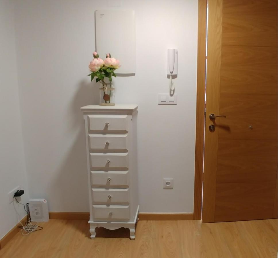 Bonito Apartamento Recien Reformado Apartment ปอนเตเบดรา ภายนอก รูปภาพ