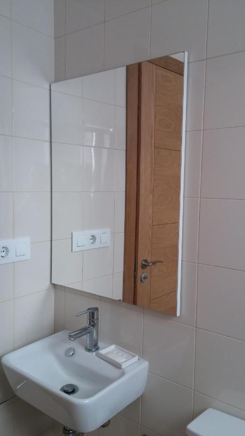 Bonito Apartamento Recien Reformado Apartment ปอนเตเบดรา ภายนอก รูปภาพ