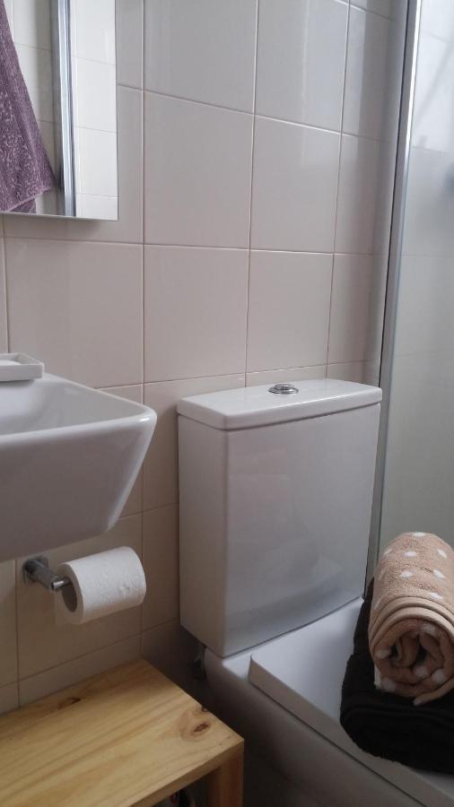 Bonito Apartamento Recien Reformado Apartment ปอนเตเบดรา ภายนอก รูปภาพ
