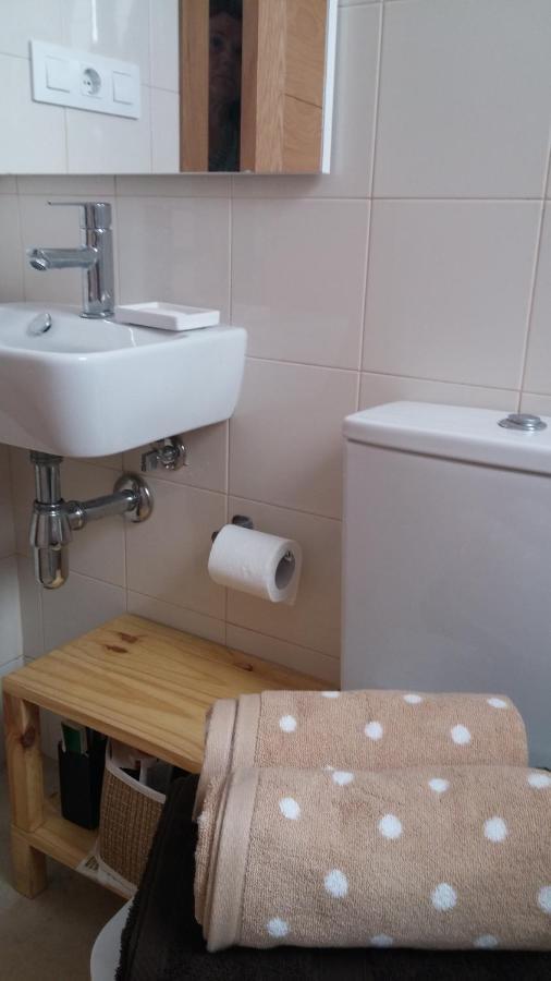 Bonito Apartamento Recien Reformado Apartment ปอนเตเบดรา ภายนอก รูปภาพ