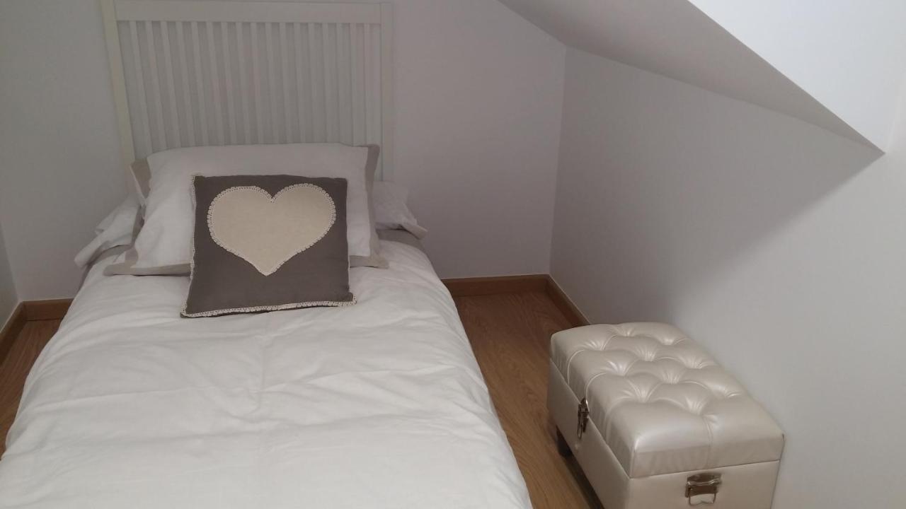 Bonito Apartamento Recien Reformado Apartment ปอนเตเบดรา ภายนอก รูปภาพ